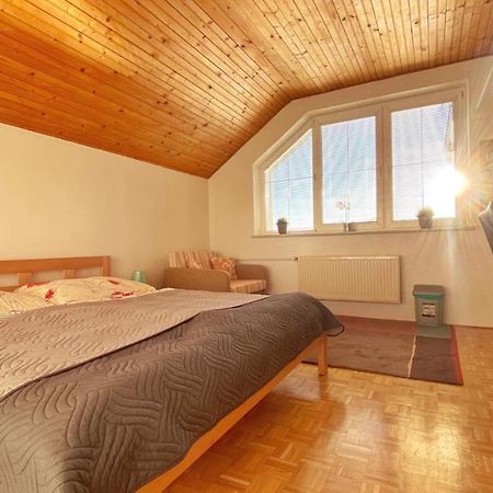 Relax Villa Tatry - Wifi/Tv, Bbq, Billiard Nová Lesná Dış mekan fotoğraf