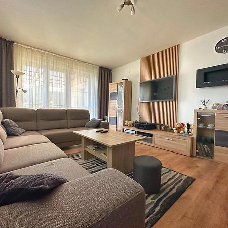 Relax Villa Tatry - Wifi/Tv, Bbq, Billiard Nová Lesná Dış mekan fotoğraf