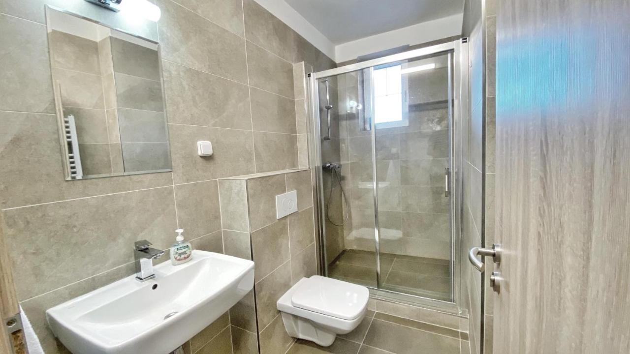 Relax Villa Tatry - Wifi/Tv, Bbq, Billiard Nová Lesná Dış mekan fotoğraf