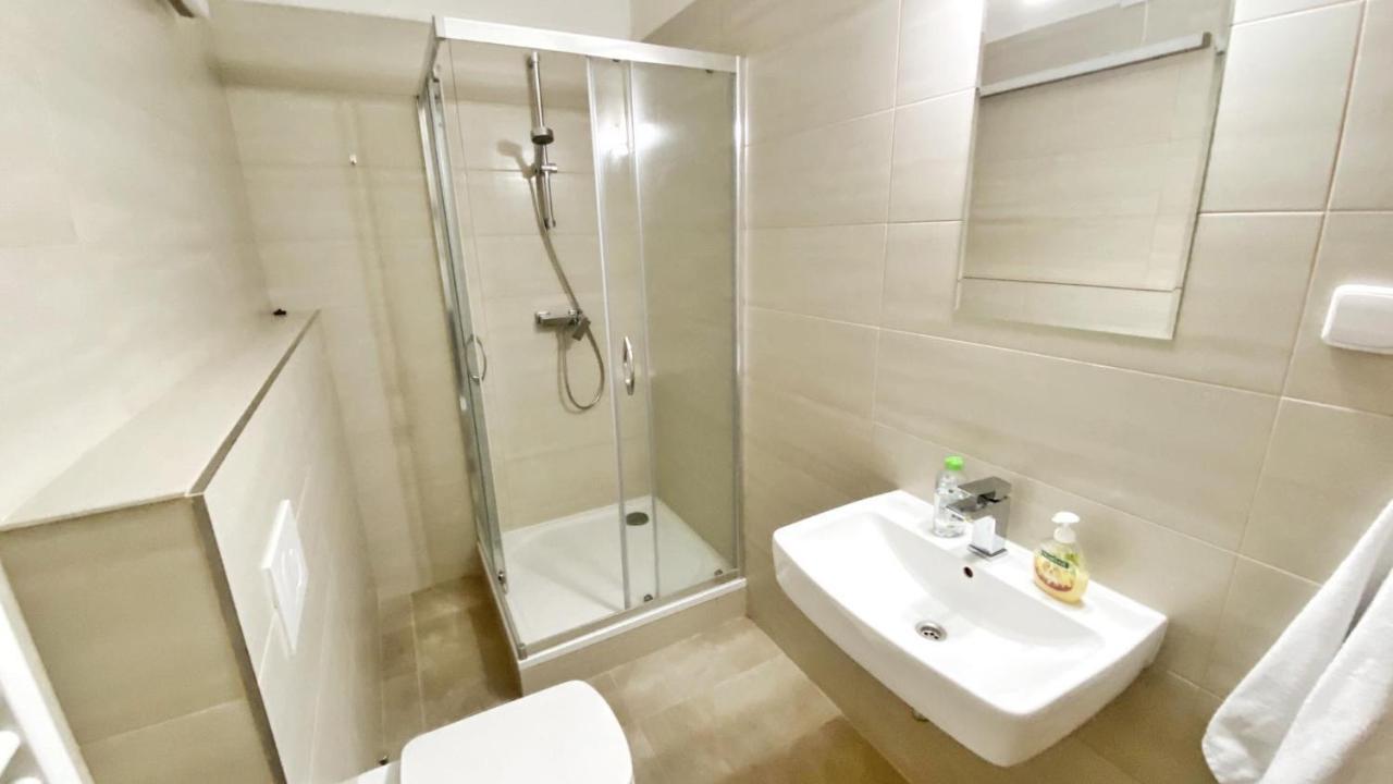 Relax Villa Tatry - Wifi/Tv, Bbq, Billiard Nová Lesná Dış mekan fotoğraf