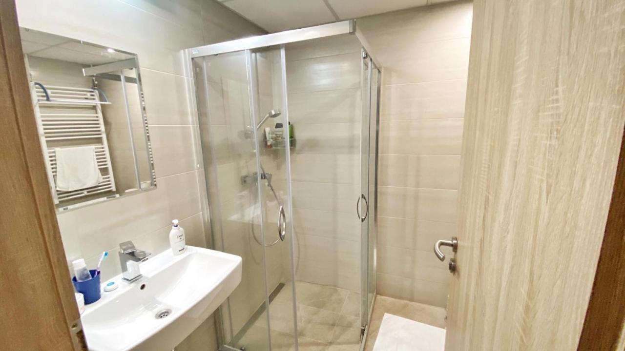 Relax Villa Tatry - Wifi/Tv, Bbq, Billiard Nová Lesná Dış mekan fotoğraf