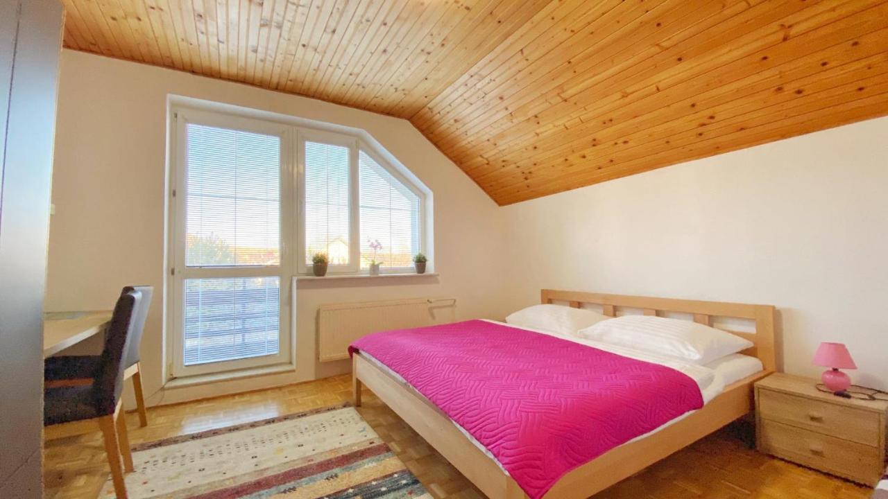 Relax Villa Tatry - Wifi/Tv, Bbq, Billiard Nová Lesná Dış mekan fotoğraf
