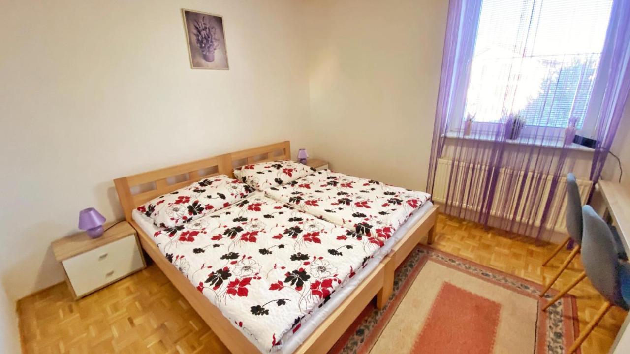 Relax Villa Tatry - Wifi/Tv, Bbq, Billiard Nová Lesná Dış mekan fotoğraf