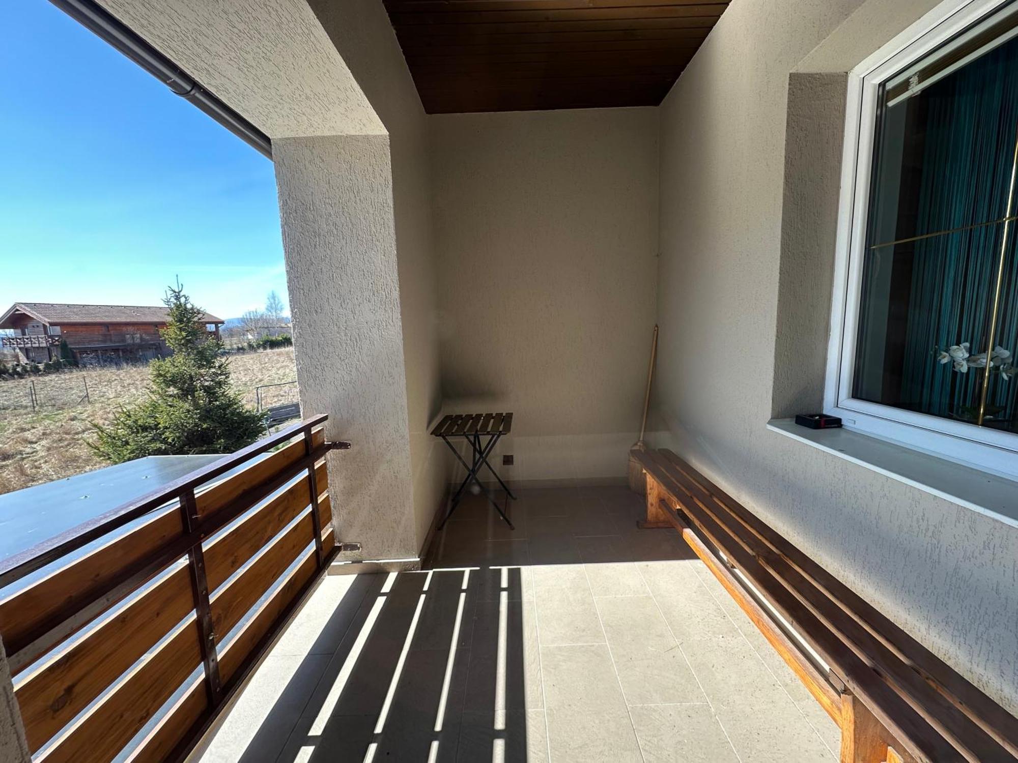 Relax Villa Tatry - Wifi/Tv, Bbq, Billiard Nová Lesná Dış mekan fotoğraf