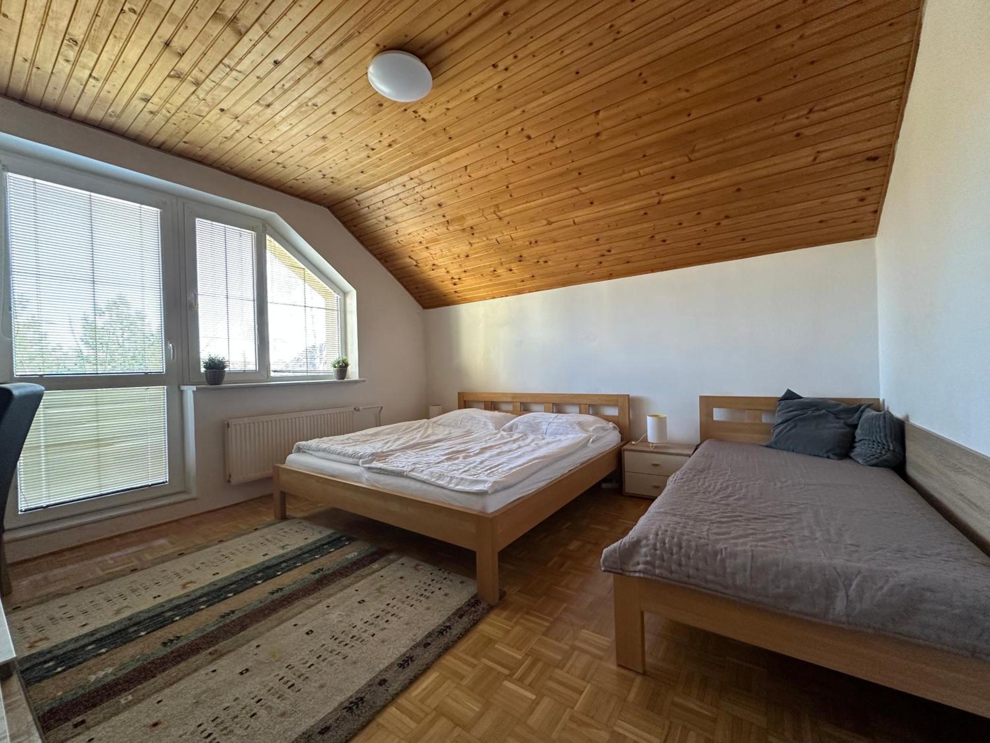 Relax Villa Tatry - Wifi/Tv, Bbq, Billiard Nová Lesná Dış mekan fotoğraf
